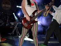 Rock the Square