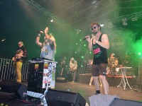 Rock the Square