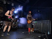 Rock the Square