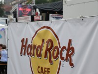 Rock the Square