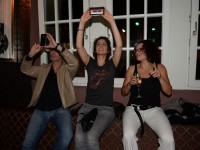 Rock the Square