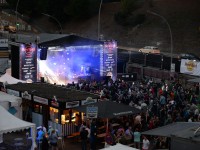 Rock the Square
