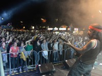 Rock the Square