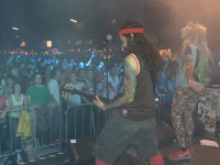 Rock the Square