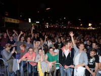 Rock the Square