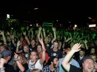 Rock the Square