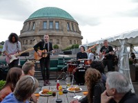 Rock the Square