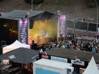 Rock the Square
