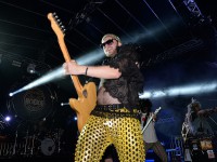 Rock the Square
