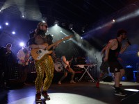 Rock the Square