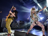 Rock the Square
