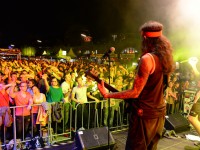 Rock the Square