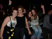 Rock the Square