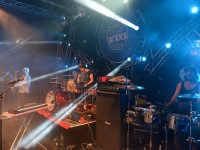Rock the Square