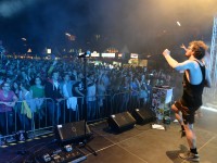 Rock the Square