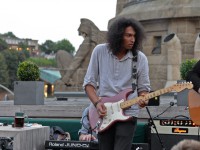 Rock the Square