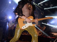 Rock the Square