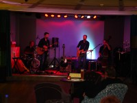Urban Beach - Live 