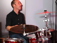 Urban Beach - Live 
