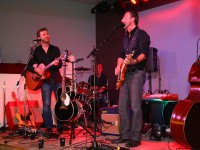 Urban Beach - Live 