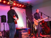 Urban Beach - Live 