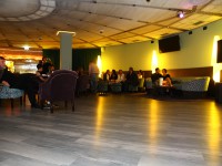 Urban Beach - Live 