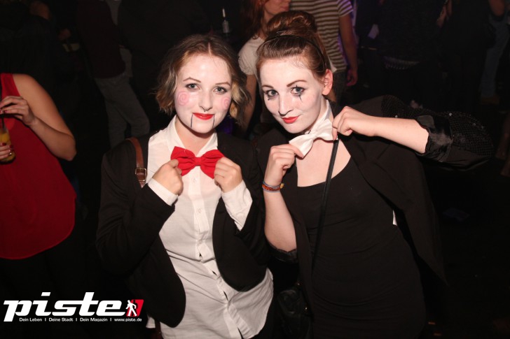 Halloween Party