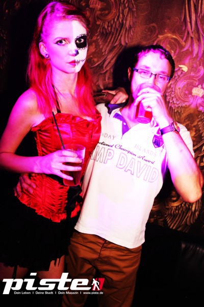 Halloween Party