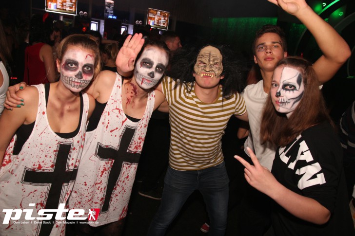 Halloween Party