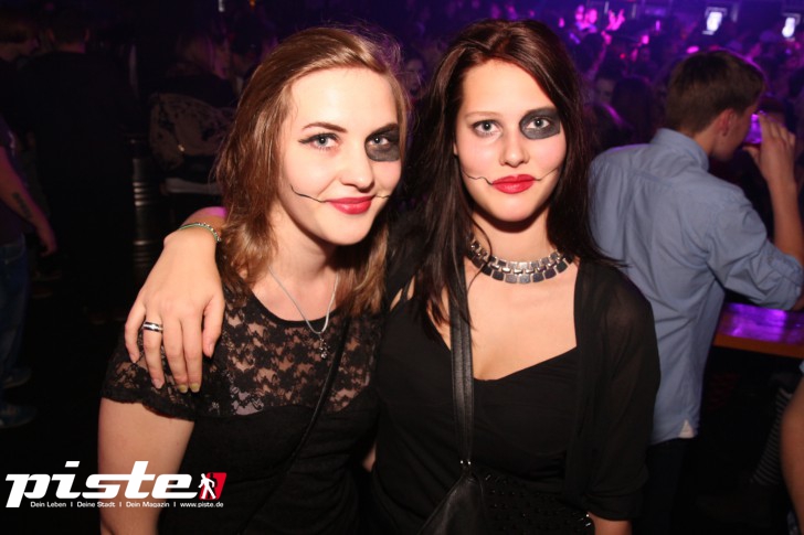 Halloween Party