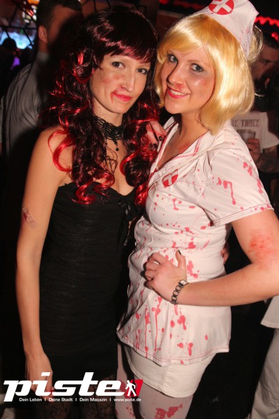 Halloween Party