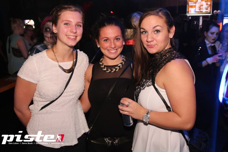 Halloween Party
