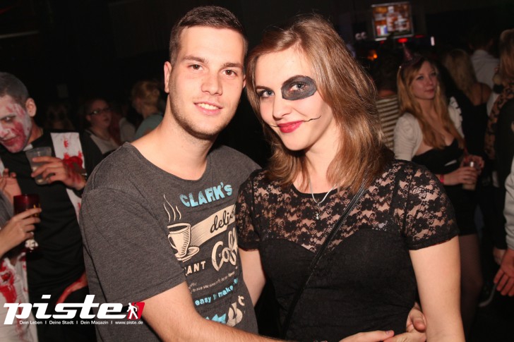 Halloween Party