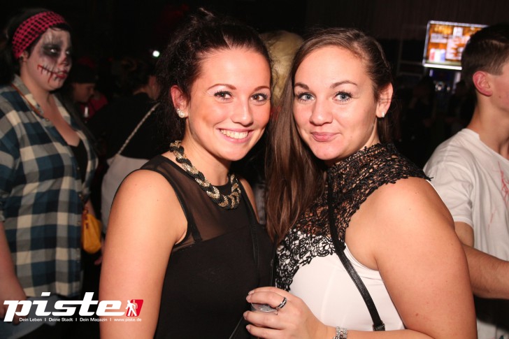 Halloween Party