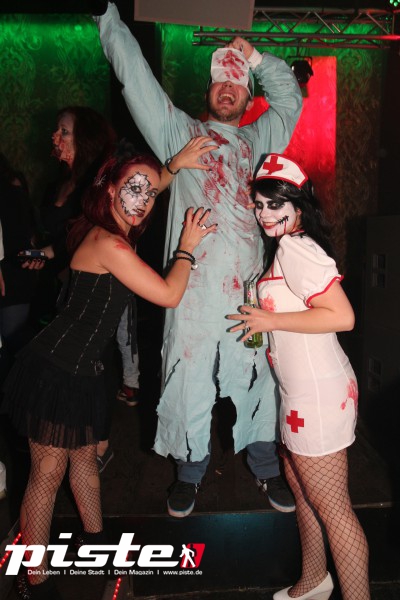 Halloween Party