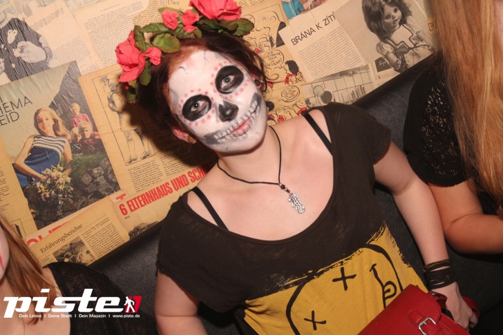 Halloween Party