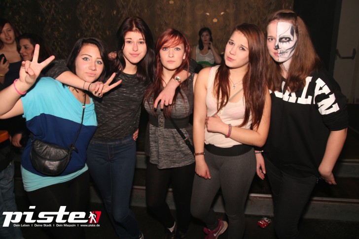 Halloween Party