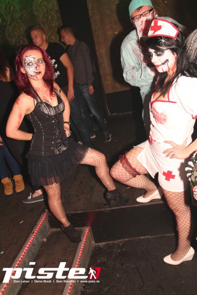 Halloween Party