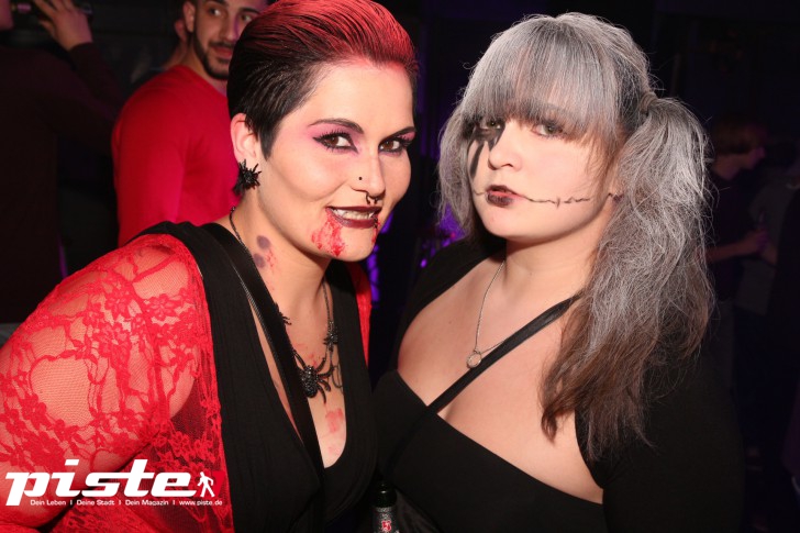 Halloween Party