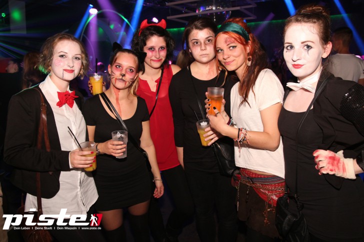 Halloween Party