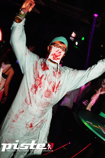 Halloween Party