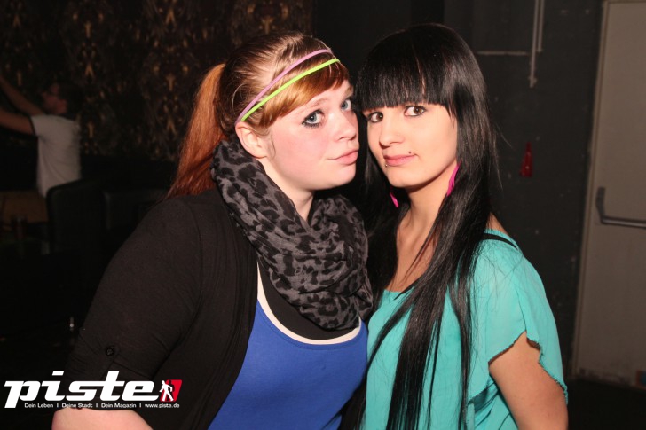 Halloween Party