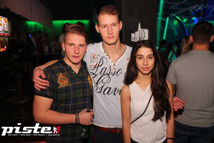 Halloween Party