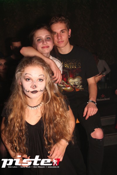 Halloween Party
