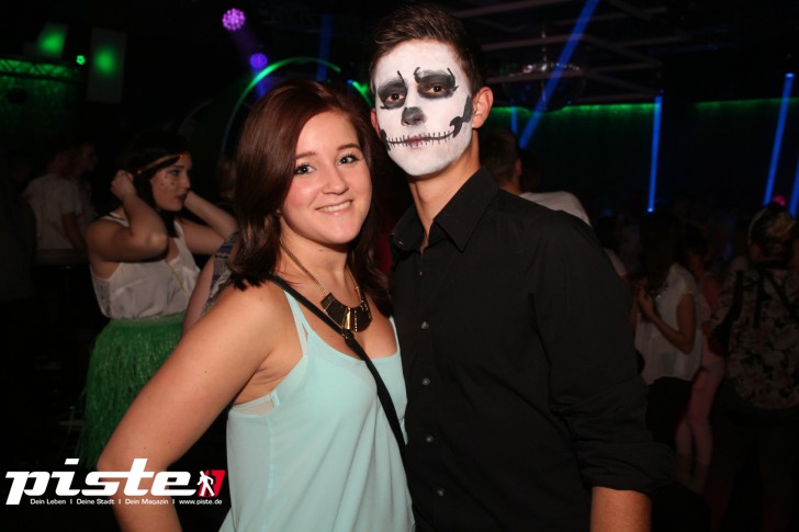 Halloween Party