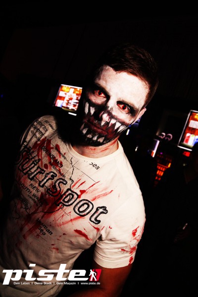 Halloween Party
