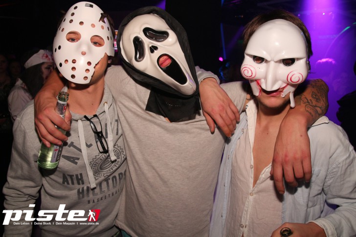 Halloween Party