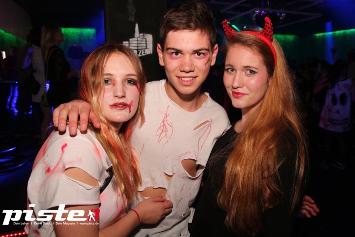 Halloween Party