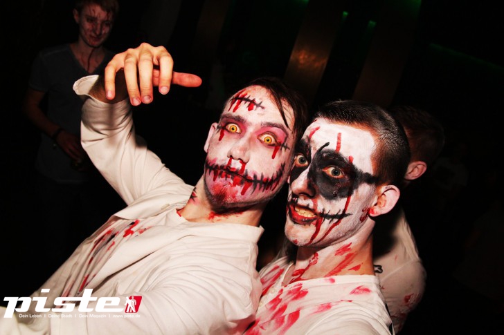 Halloween Party