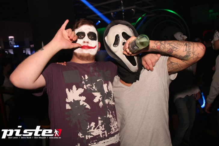 Halloween Party